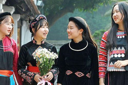 Lựa chọn khoa học, kỹ lưỡng học sinh, sinh viên, thanh niên DTTS nổi bật để vinh danh
