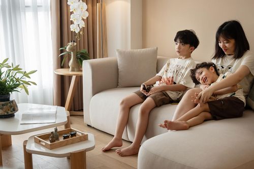 Vợ chồng Hà Nội chi 500 triệu, biến căn hộ xuống cấp thành tổ ấm như homestay