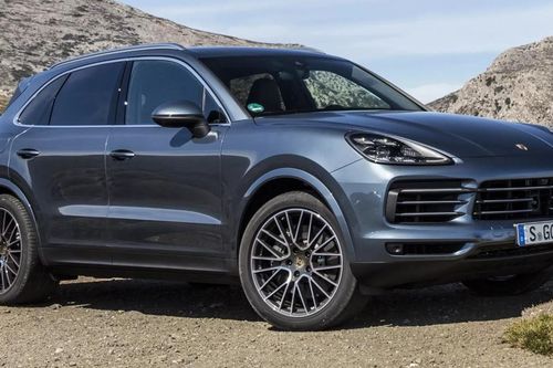 Chủ xe sang Porsche sốc với hóa đơn sửa chữa lên tới cả tỷ đồng, sự thật khó ngờ