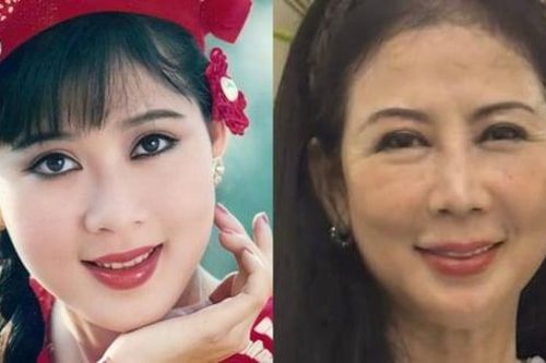Hình ảnh mới nhất của 'Nữ hoàng ảnh lịch' Diễm Hương