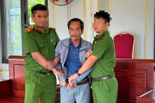 Khởi tố, bắt tạm giam Tổng Giám đốc Công ty bất động sản bán đất nền 'trên giấy'