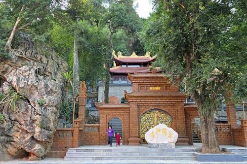 Thái Nguyên: Hoàn thành việc trùng tu, tôn tạo Di tích lịch sử quốc gia Đền Đuổm
