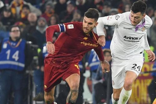 Nhận định, dự đoán Cremonese vs Roma: Cách biệt một bàn