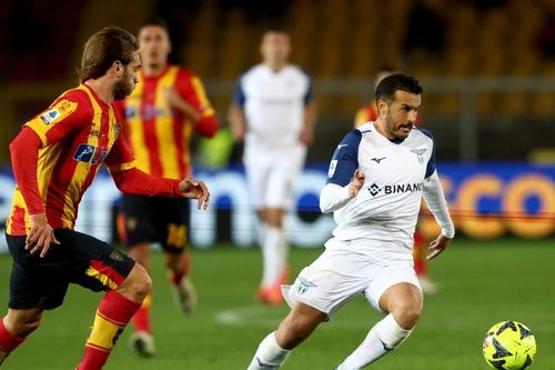 Nhận định, dự đoán Lazio vs Lecce: Chiến thắng thuyết phục