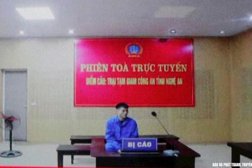 Một phút bốc đồng, bố đơn thân lĩnh án, bà già yếu gồng gánh ba cháu nhỏ