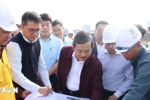 Bảo đảm quyền lợi người dân khi thực hiện dự án Cảng hàng không quốc tế Gia Bình