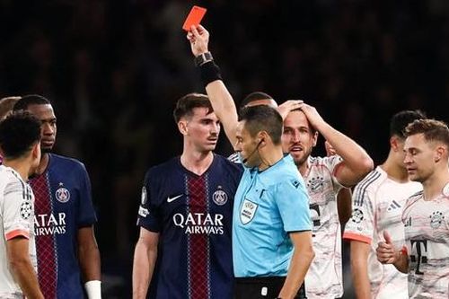 Bayern Munich nhận tổn thất lớn trước trận gặp Arsenal