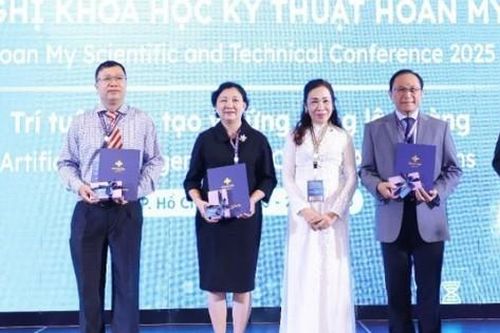 Trí tuệ nhân tạo và ứng dụng lâm sàng: Bước tiến vững chắc trong kỷ nguyên y học hiện đại