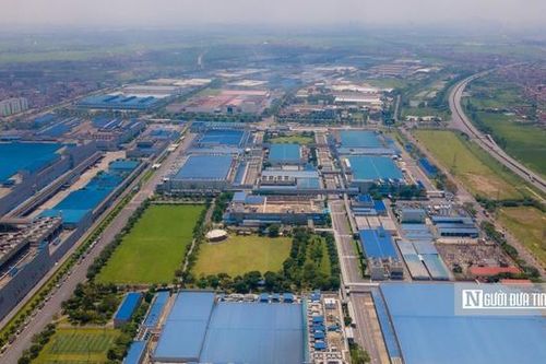 Bất động sản KCN 'lên hương' quý III/2025: Lợi nhuận bật tăng, nhu cầu thuê phục hồi rõ nét