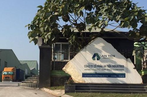 An Tiến Industries giải trình việc cổ phiếu tăng trần 5 phiên liên tiếp