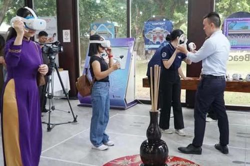 Khoa học công nghệ bảo tồn di sản - nhìn từ Nghị quyết 57