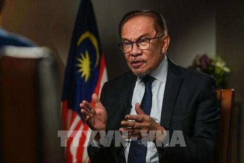 Malaysia vượt qua 'cú sốc' thương mại nhờ hợp tác trong ASEAN