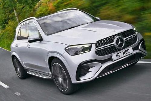 Thêm mẫu xe PHEV ra mắt thị trường Việt Nam
