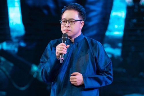 Victor Vũ: 'Khán giả bây giờ đòi hỏi rất cao'