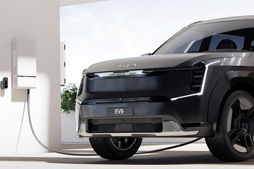 TOP 10 mẫu SUV EV tốt nhất đã được lái thử và bình chọn