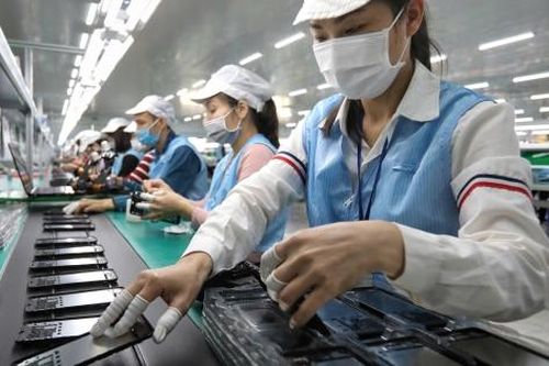 Bắc Ninh: Xuất khẩu có thể đạt kỷ lục mới với 95 tỷ USD