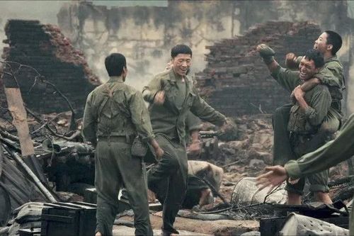 Cục Điện ảnh thông tin về 'Mưa đỏ' tại Oscar 2026
