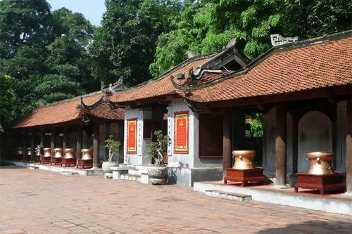 Nhân kỷ niệm 20 năm Ngày Di sản văn hóa Việt Nam (23/11/2005 - 23/11/2025): Vì sự nghiệp bảo tồn di sản xứ Thanh