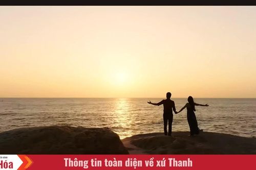 Khi âm nhạc trở thành... đại sứ du lịch - Bài 2: Thanh Hóa- Đi để yêu