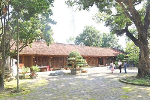 Văn hóa - 'cội nguồn' sức mạnh góp phần xây dựng Thanh Hóa phát triển toàn diện (Bài cuối): Sức mạnh nội sinh - Khát vọng vươn tầm