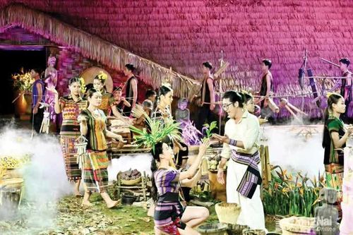 Bản sắc dân tộc trong nhịp thở đương đại