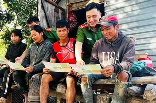 Chiêu trò 'việc nhẹ, lương cao': Vỏ bọc tội phạm mua bán người - Kỳ cuối: Cùng ngăn chặn tội ác