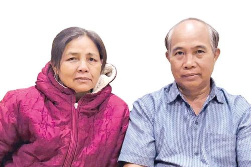 Chuyện cổ tích của buôn làng