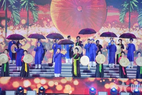 Di sản văn hóa từng bước khẳng định vị trí, vai trò quan trọng trong xã hội