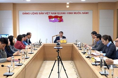 Bồi dưỡng, cập nhật kiến thức, kỹ năng về công tác xây dựng Đảng với cấp ủy cấp xã