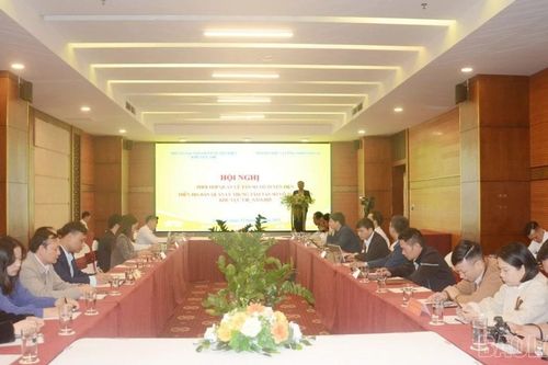 Tăng cường phối hợp quản lý tần số vô tuyến điện khu vực VIII