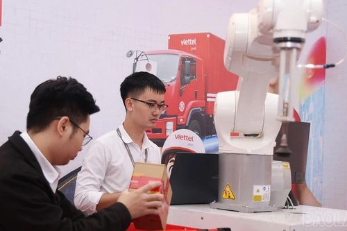 Nhiều triển vọng hợp tác về công nghệ