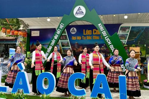 Cơ hội quảng bá và kết nối du lịch Lào Cai