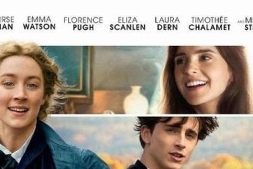 Little Women: Phim từng nhận 5 đề cử Oscar lên sóng VTV3