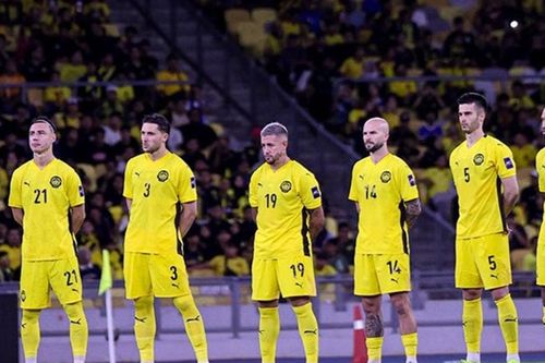 AFC ra tối hậu thư, Malaysia đối diện án phạt nặng