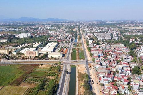 Hà Nội phê duyệt đoạn 2 đường nối Võ Nguyên Giáp đến Khu đô thị vệ tinh Sóc Sơn: Quy hoạch và tác động