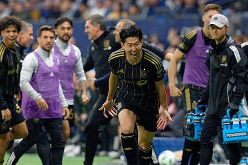 Nghịch lý Son Heung-min: Lập cú đúp rồi đá hỏng luân lưu