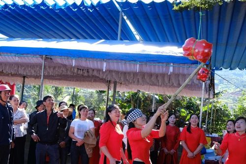 Tạo sức bật từ sự đồng thuận trong Nhân dân