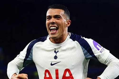 Derby Bắc London: Tottenham trông cậy vào 'người sắt' Porro