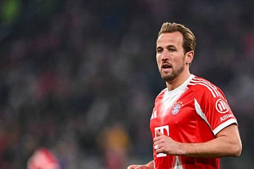 Barca tìm người kế nhiệm Lewandowski, Harry Kane trong tầm ngắm