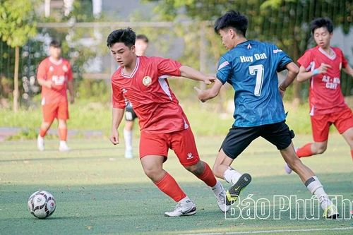 Trải nghiệm để trưởng thành