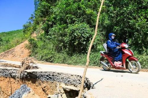 Trăn trở, vượt khó ở Lạc Lương