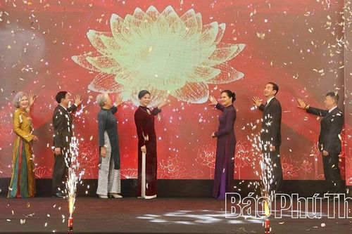 Khai mạc Liên hoan Văn hóa ẩm thực quốc tế năm 2025