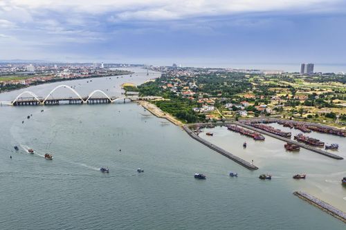 Quảng Trị muôn vẻ: Bến đỗ an toàn