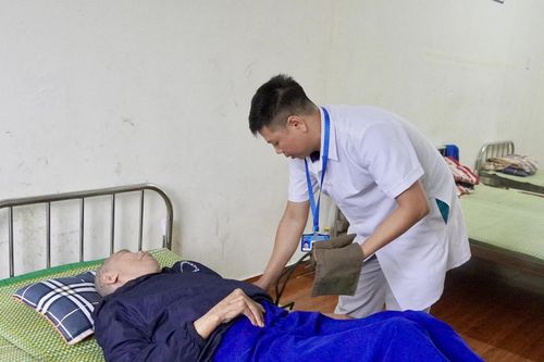 'Dây neo' hy vọng