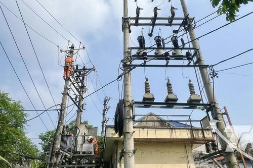 Đầu tư hạ tầng năng lượng đồng bộ, bảo đảm phát triển bền vững