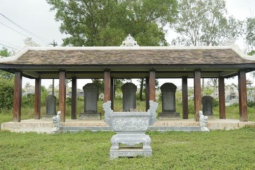 Từ những chuyển động vui ở Võ Thánh