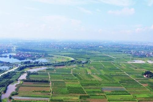 Hưng Yên tiếp tục thúc tiến độ dự án Trump International
