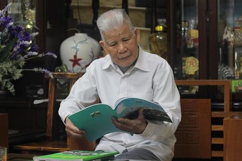 PGS.TSKH Đặng Huy Huỳnh: Kinh tế và môi trường phải gắn kết chặt chẽ