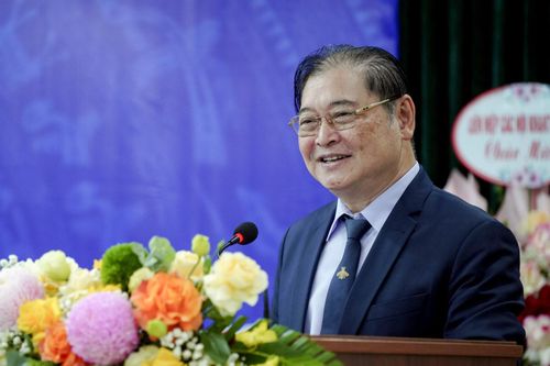 TSKH Phan Xuân Dũng: VIASEE vươn mình trở thành 'Nhà kiến tạo chính sách' tiên phong