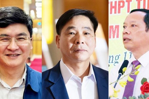Diễn đàn xây dựng pháp luật lần thứ Nhất: Kênh đối thoại chính sách mở để pháp luật thực sự đi vào cuộc sống